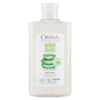Omia Laboratoires, eco biologico Dermo Bagno aloe vera