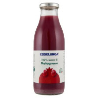 Bocon, 100% succo di melagrana
