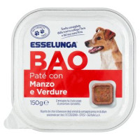 Patè Con Manzo E Verdure