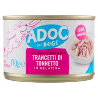 ADoC Trancetti di Tonnetto