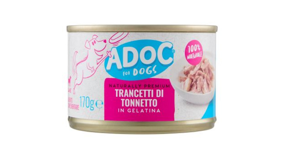 ADoC Trancetti di Tonnetto