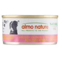 almo nature HFC Natural Vitello