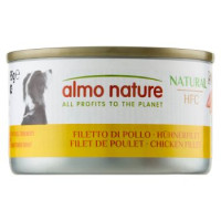 almo nature HFC Natural Filetto di Pollo