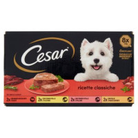 Cesar Ricette Classiche Selezione 100% Complete