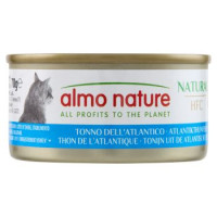 almo nature HFC Natural Tonno dell'Atlantico