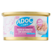 ADoC Tonnetto con Gamberetti