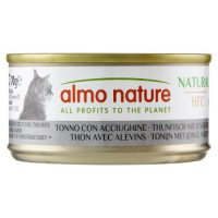 almo nature HFC Natural Tonno con Acciughine