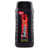 Sex Unisex Doccia Shampoo Guaranà