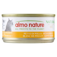 almo nature HFC Natural Petto di Pollo