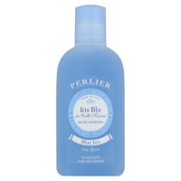Perlier, Iris blu dei colli toscani bagnoschiuma