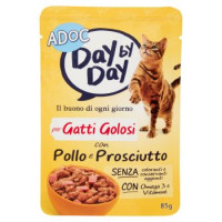 ADoC Pollo con Prosciutto