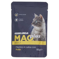 Esselunga Mao, Plus Adult filettini in salsa con pollo