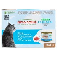 almo nature HFC Natural Tonno dell'Atlantico