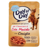 Adoc Day by day con coniglio
