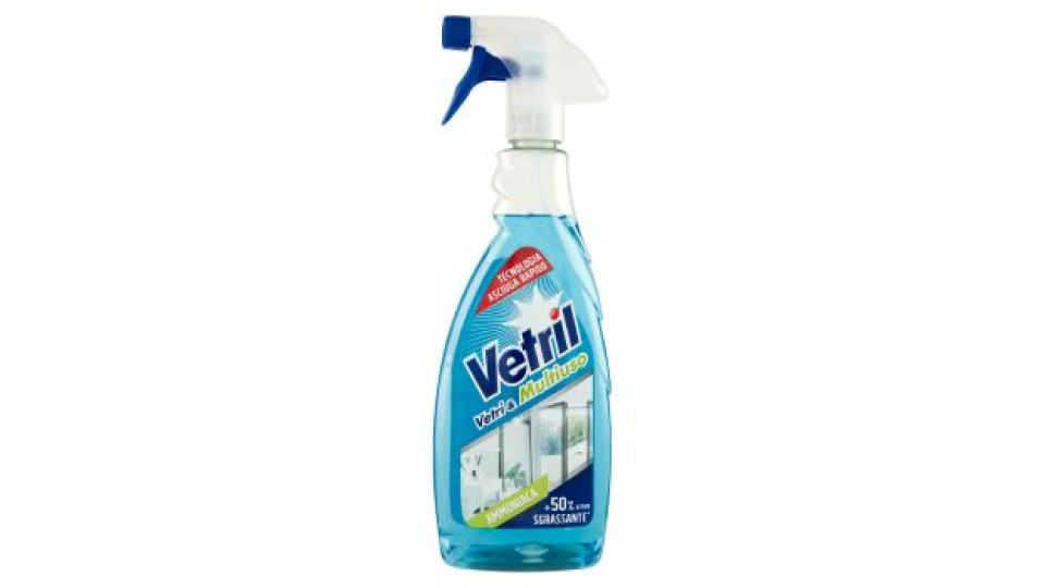 Vetri Multiuso