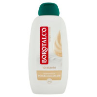Borotalco, Idratante bagnodoccia