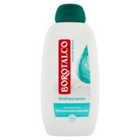 Borotalco Rinfrescante Bagnodoccia Muschio Bianco 450 ml