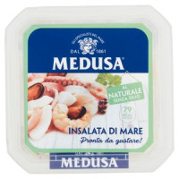 Medusa Insalata di mare