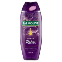 Palmolive - Bagnoschiuma Aroma Relax