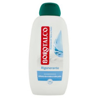 Borotalco Talco e Felce Rigenerante Bagnodoccia