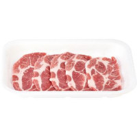 Esselunga fettine di coppa di suino (scamerita a fette) ideali ai ferri, al burro