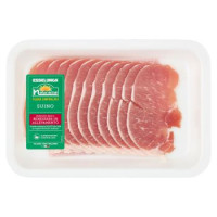 Esselunga Naturama hamburger di suino