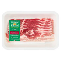 Pancetta A Fette Di Suino 400 G Ca