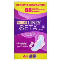 ASSORBENTI LUNGHI CON ALI