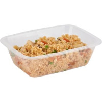 Esselunga Cous cous al pesce