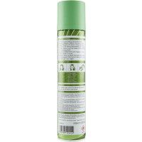 SHAMPOO SECCO