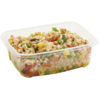 Esselunga, insalata di orzo e farro