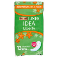 Liberty 16 Anatomico