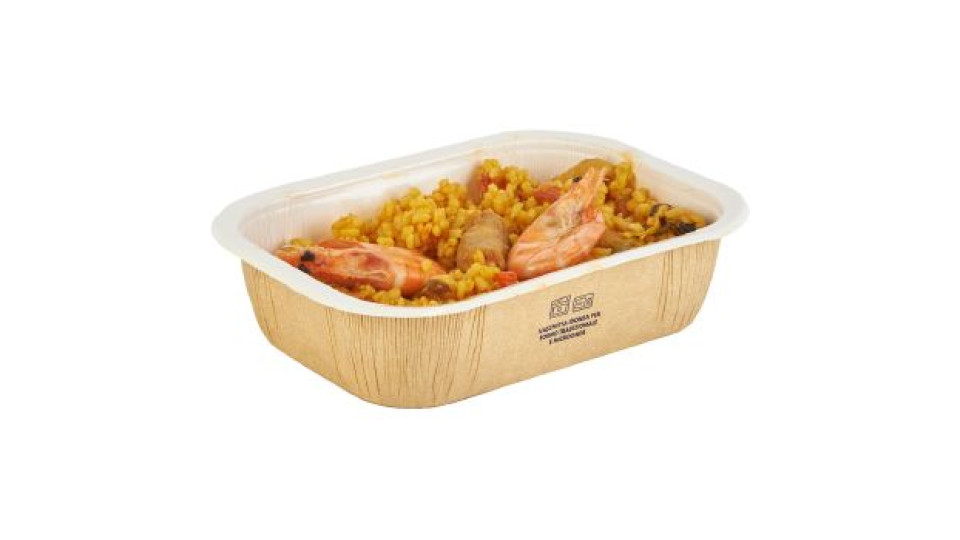 .PAELLA 