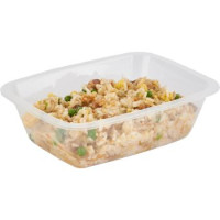 Esselunga, riso alla cantonese