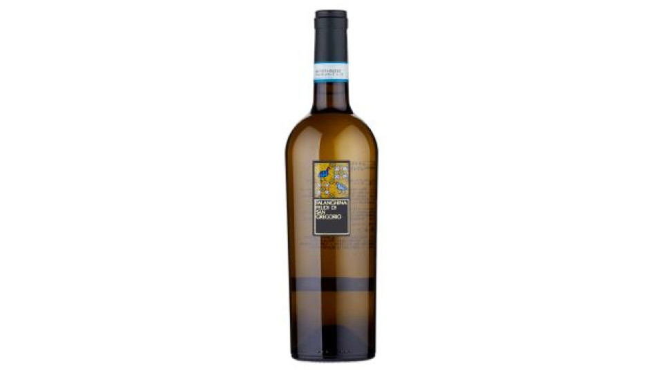 FALANGHINA DEL SANNIO DOC