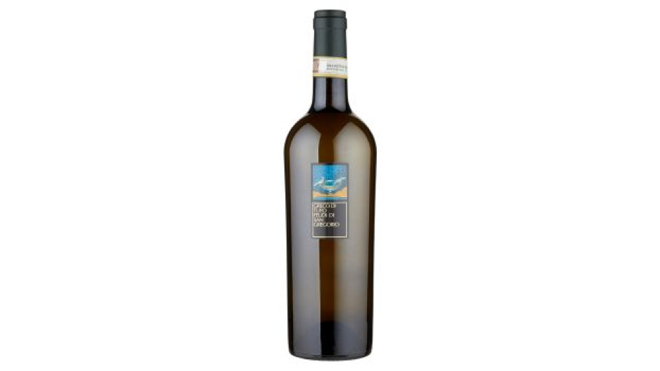 Greco di Tufo