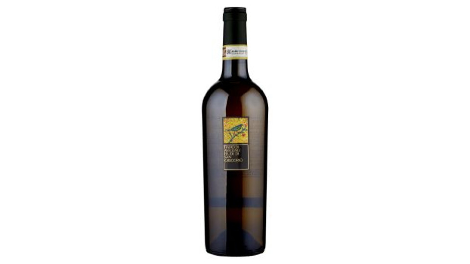 Feudi di San Gregorio Fiano di Avellino DOCG