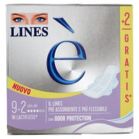 Lines è con Ali x