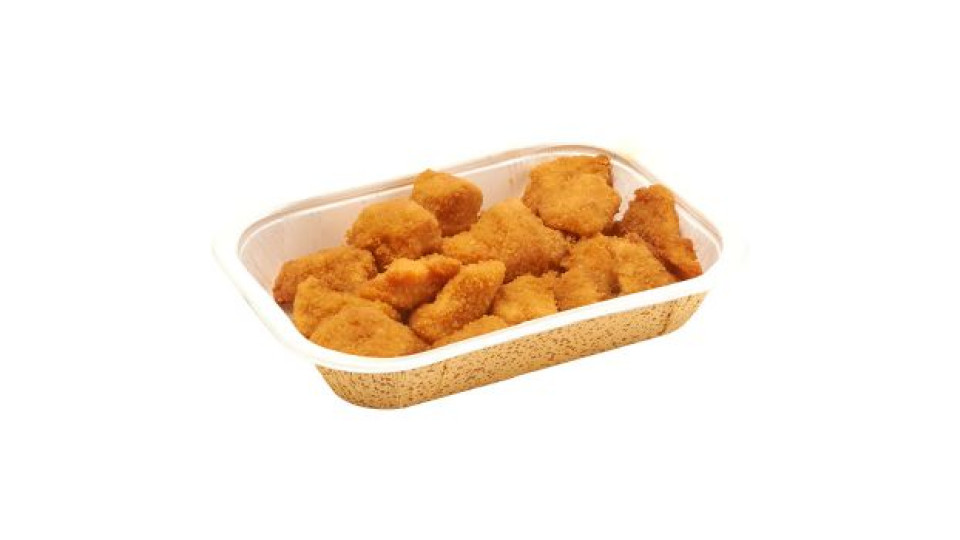 Pepite di Pollo