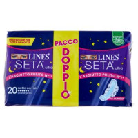Seta Ultra Notte