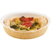 Esselunga, torta con broccoli e pomodori 