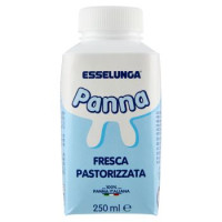 Esselunga, panna fresca