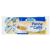 Panna per caffè UHT