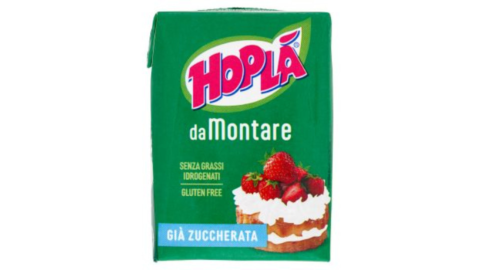 Hoplà da Montare