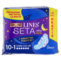 Ultra Notte con Ali 20 Pz