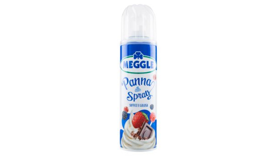 Panna Spray Classic