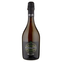 Vino Frizzante Pignoletto DOC, Cl 75