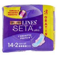 Lines Seta Ultra Ali x56