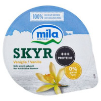 Skyr Vaniglia