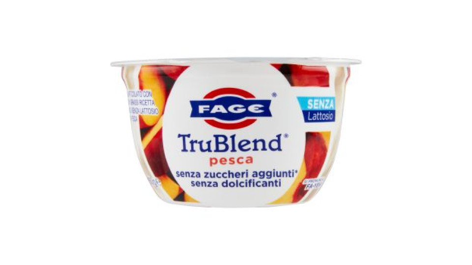 Fage TruBlend pesca 150 g